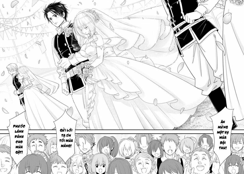 A-Rank Boukensha No Slow Life Chapter 30 - Trang 2