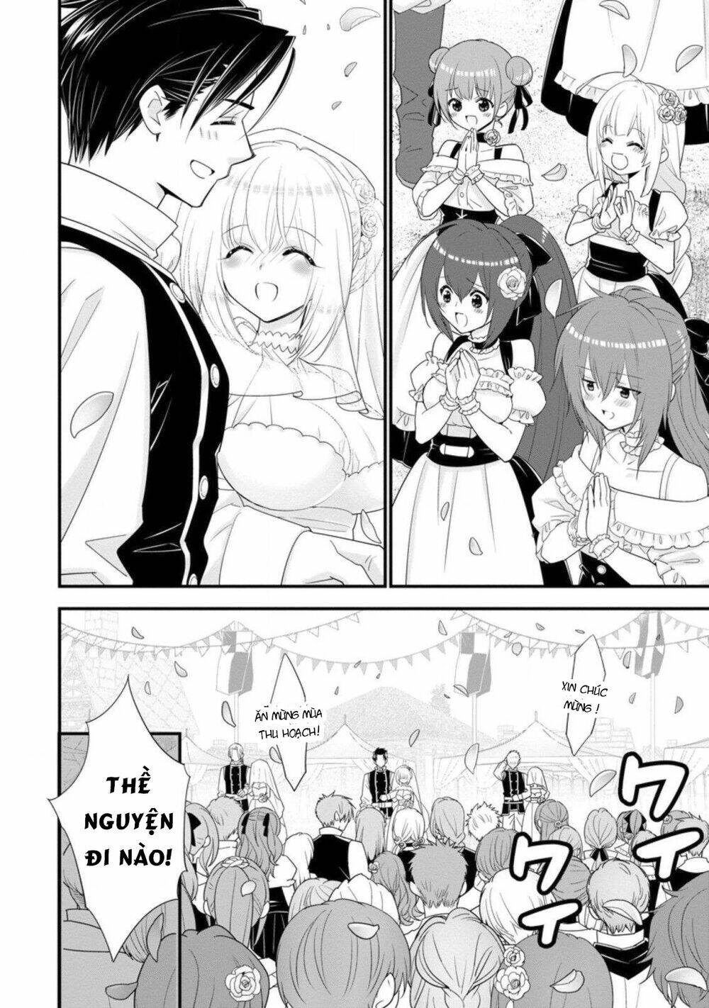 A-Rank Boukensha No Slow Life Chapter 30 - Trang 2