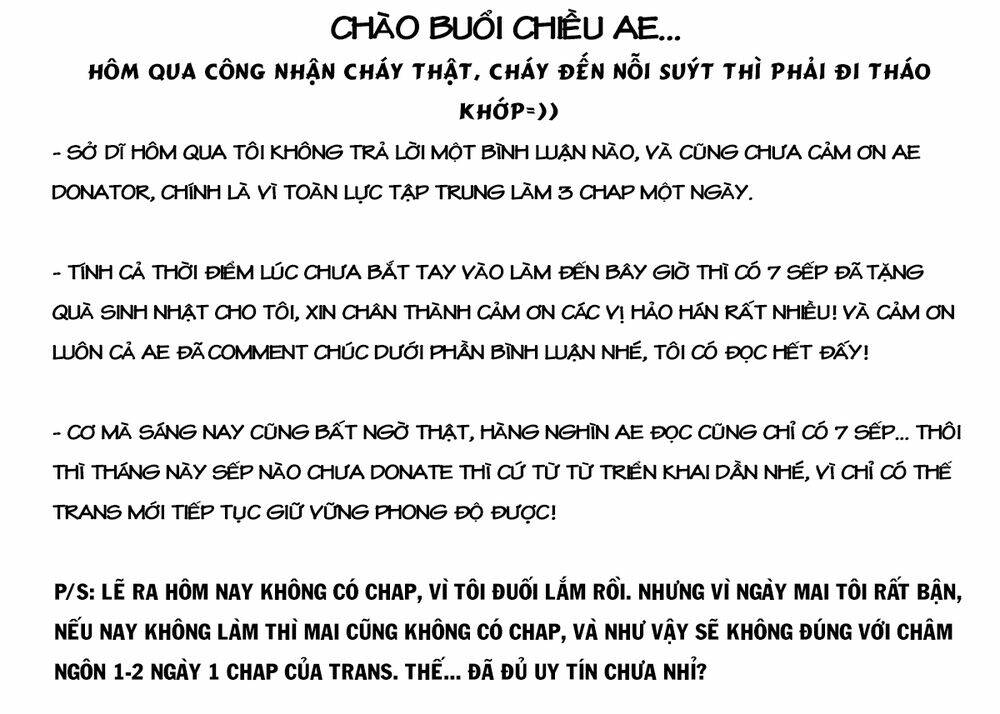 A-Rank Boukensha No Slow Life Chapter 31 - Trang 2