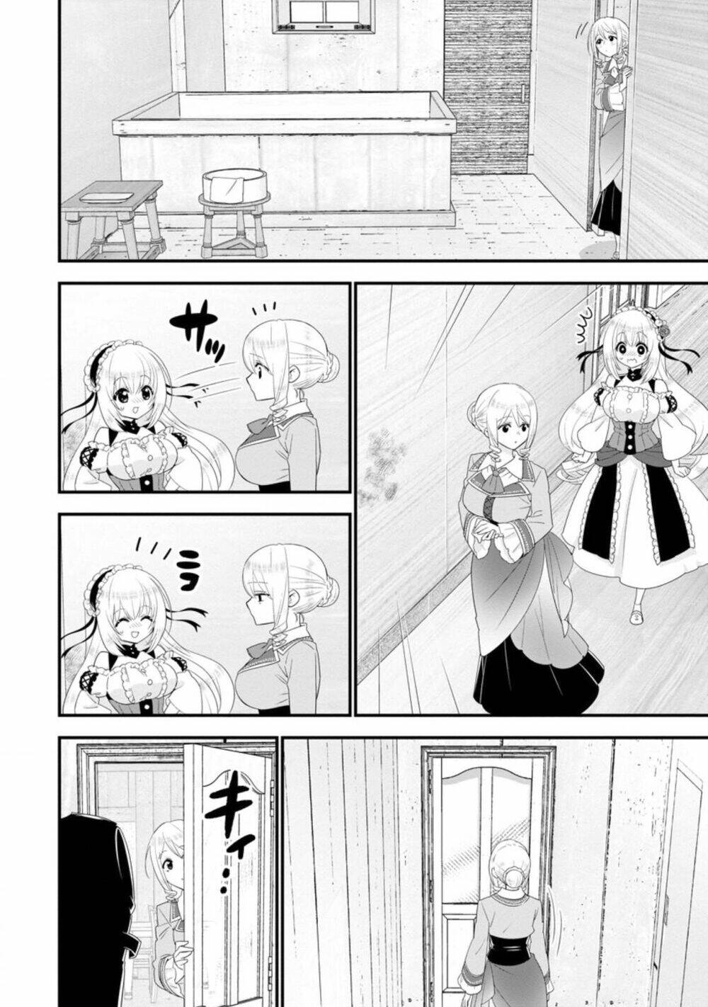 A-Rank Boukensha No Slow Life Chapter 31 - Trang 2