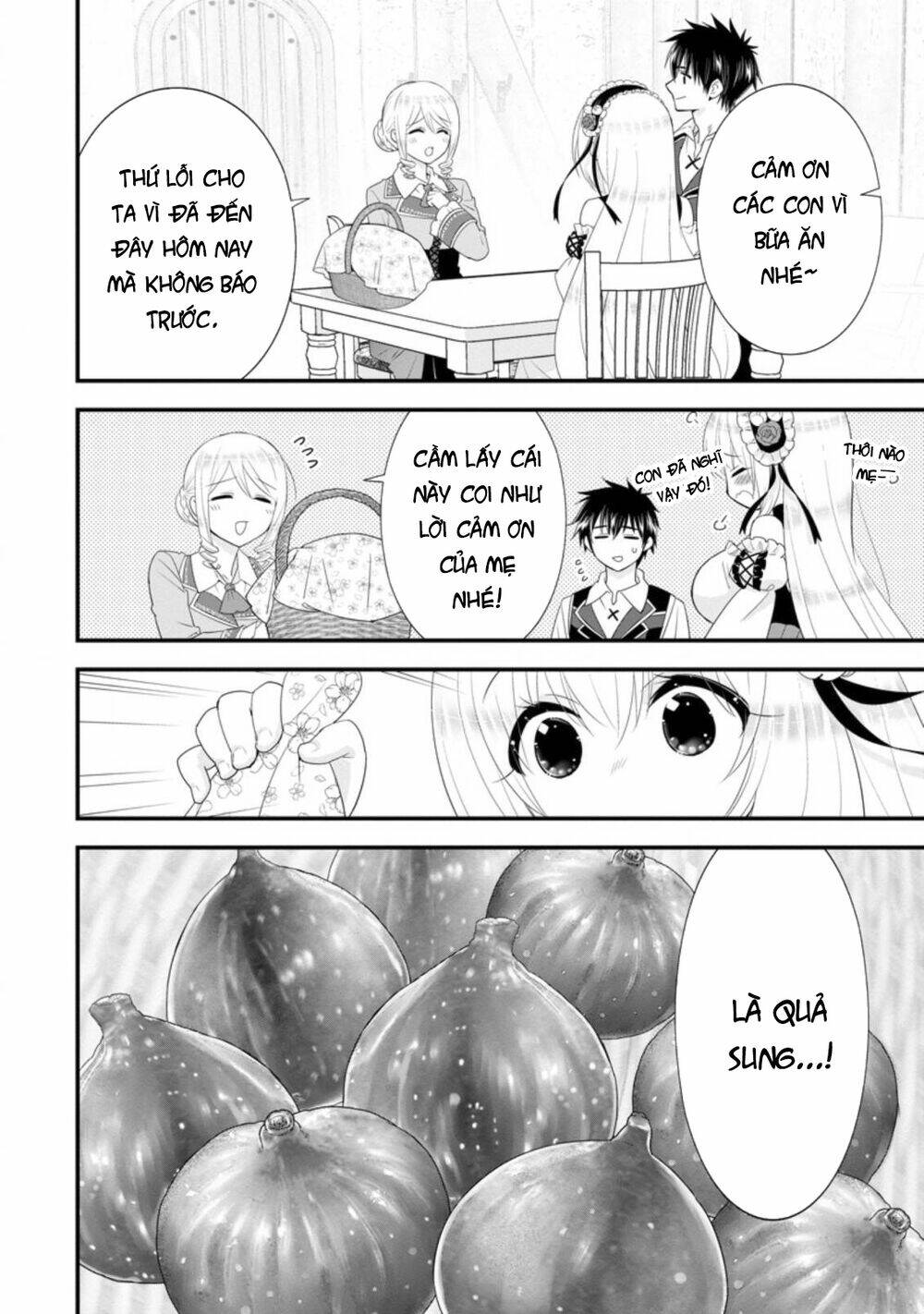 A-Rank Boukensha No Slow Life Chapter 31 - Trang 2