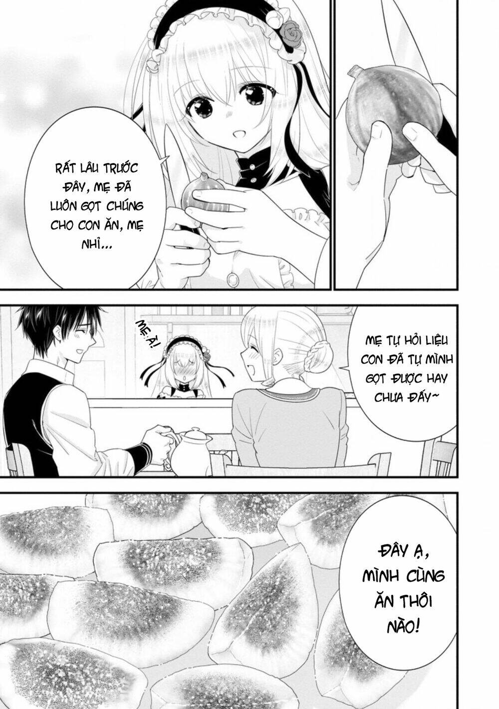 A-Rank Boukensha No Slow Life Chapter 31 - Trang 2