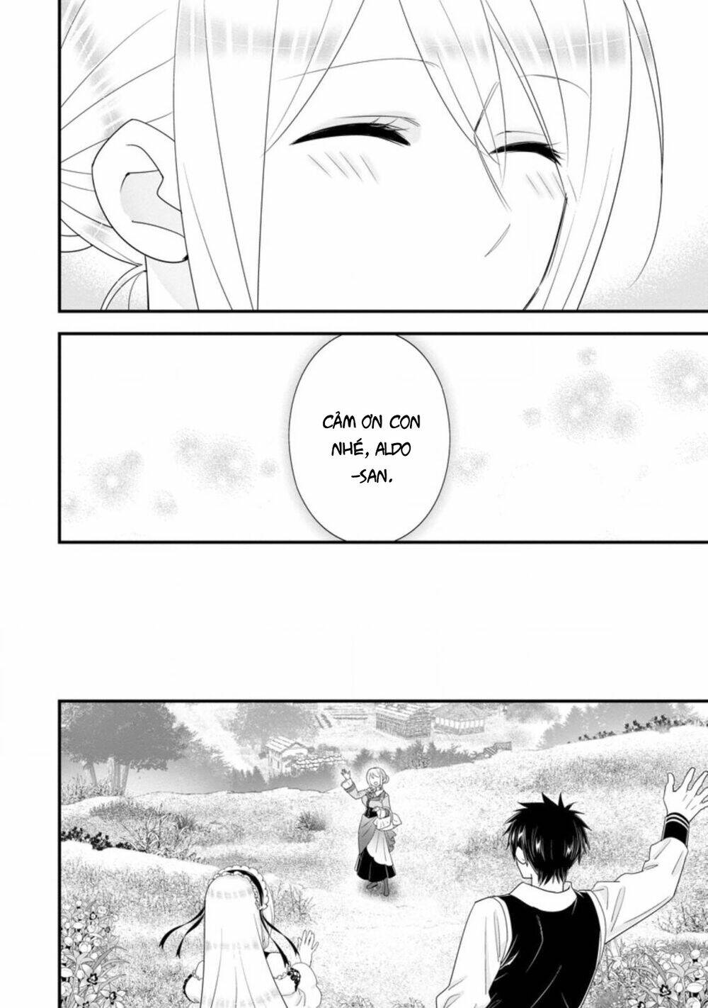 A-Rank Boukensha No Slow Life Chapter 31 - Trang 2