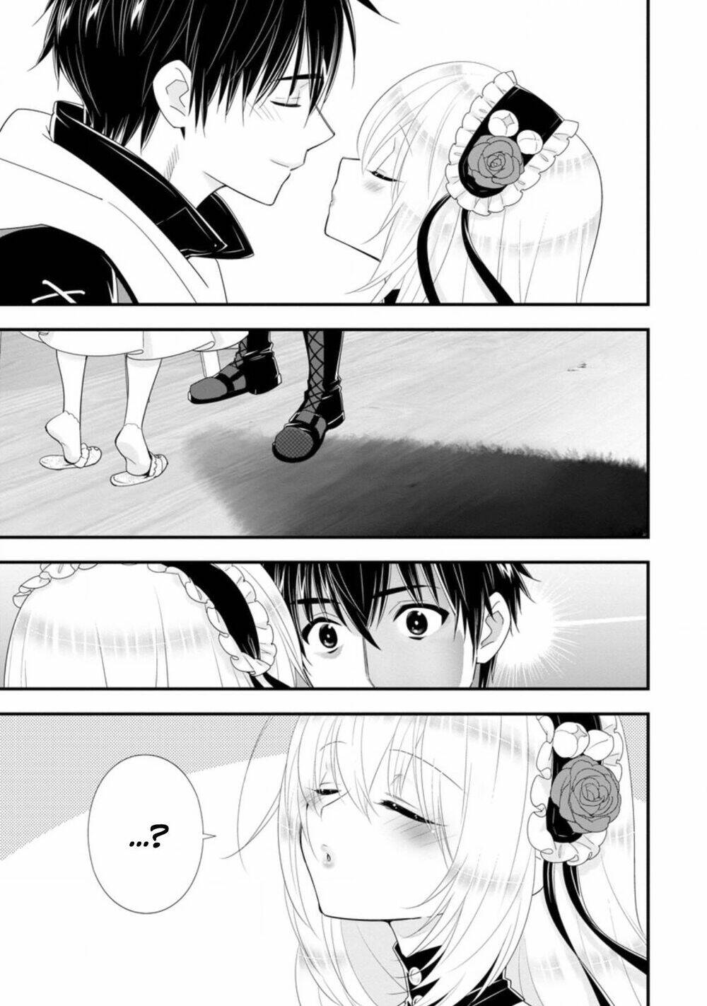 A-Rank Boukensha No Slow Life Chapter 31 - Trang 2