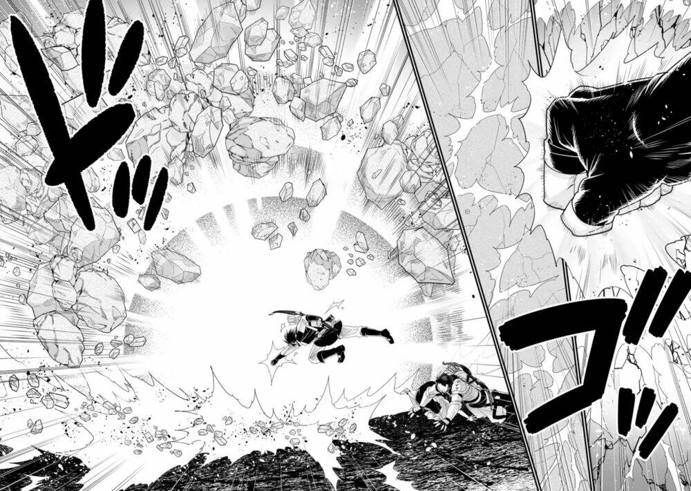 A-Rank Boukensha No Slow Life Chapter 33 - Trang 2