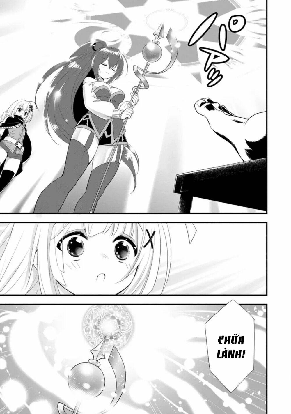 A-Rank Boukensha No Slow Life Chapter 33 - Trang 2