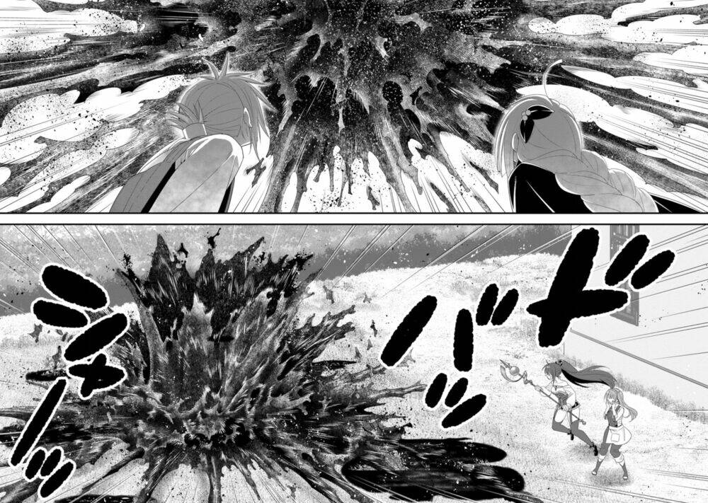 A-Rank Boukensha No Slow Life Chapter 34 - Trang 2