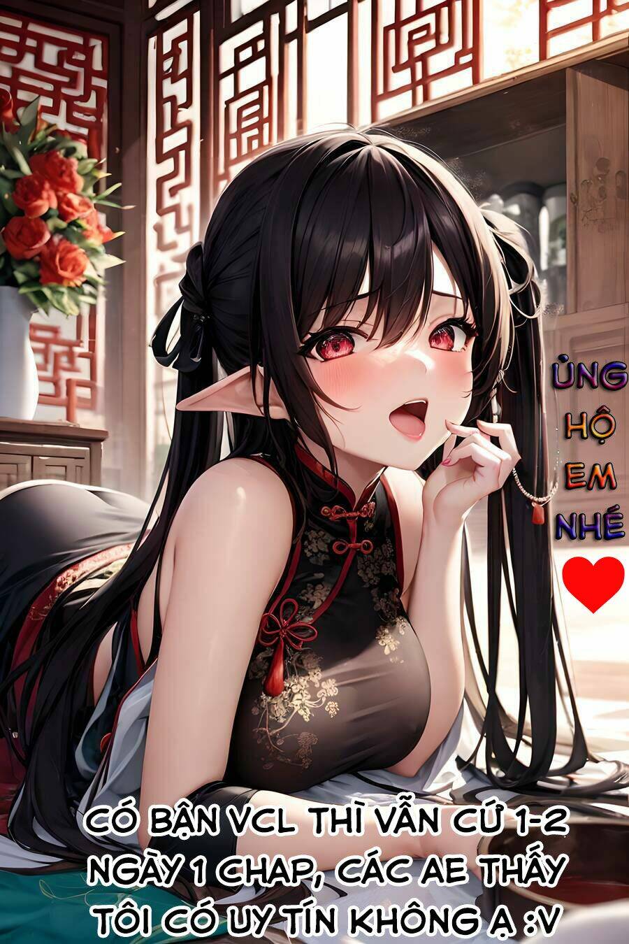 A-Rank Boukensha No Slow Life Chapter 34 - Trang 2