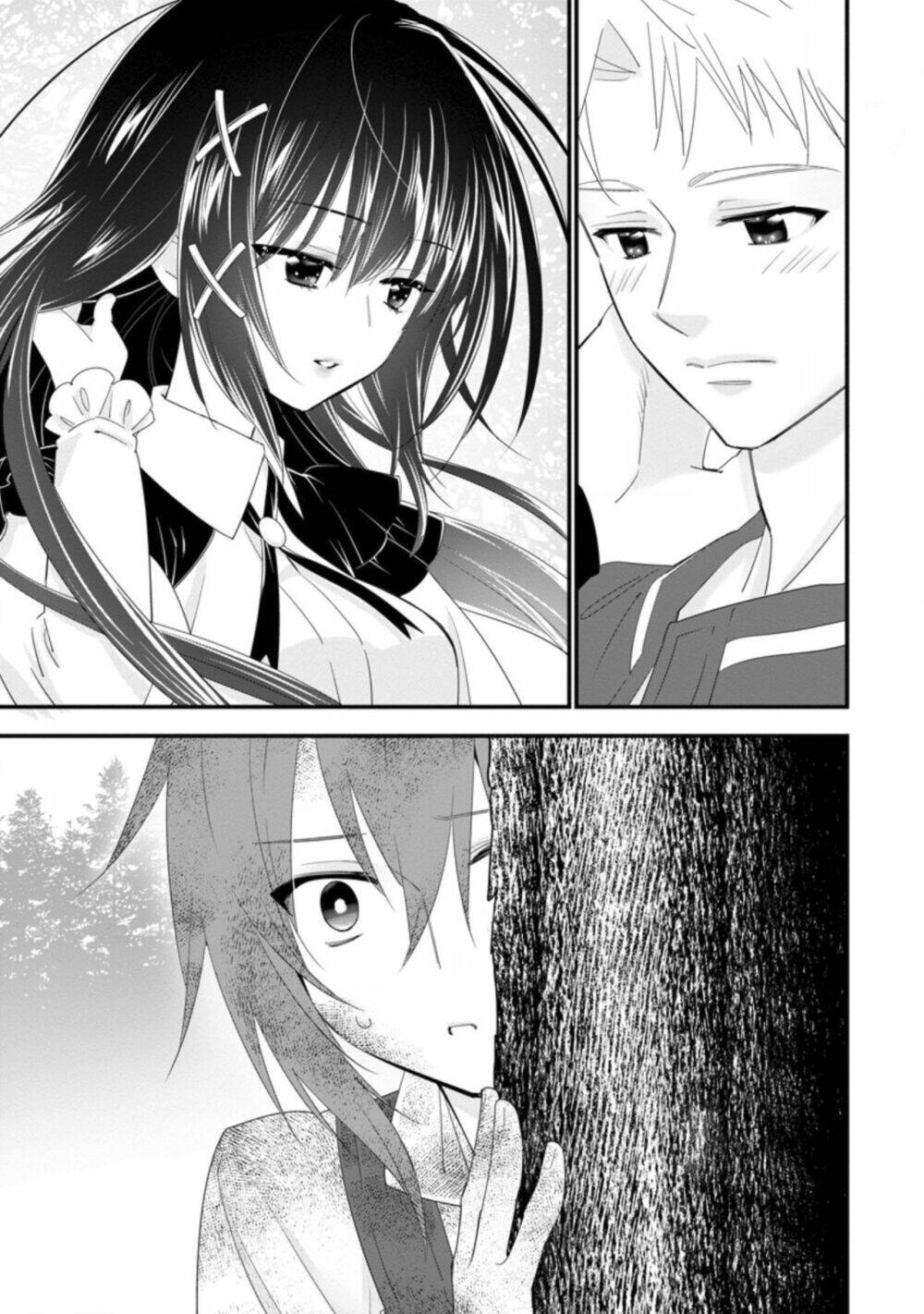 A-Rank Boukensha No Slow Life Chapter 34 - Trang 2