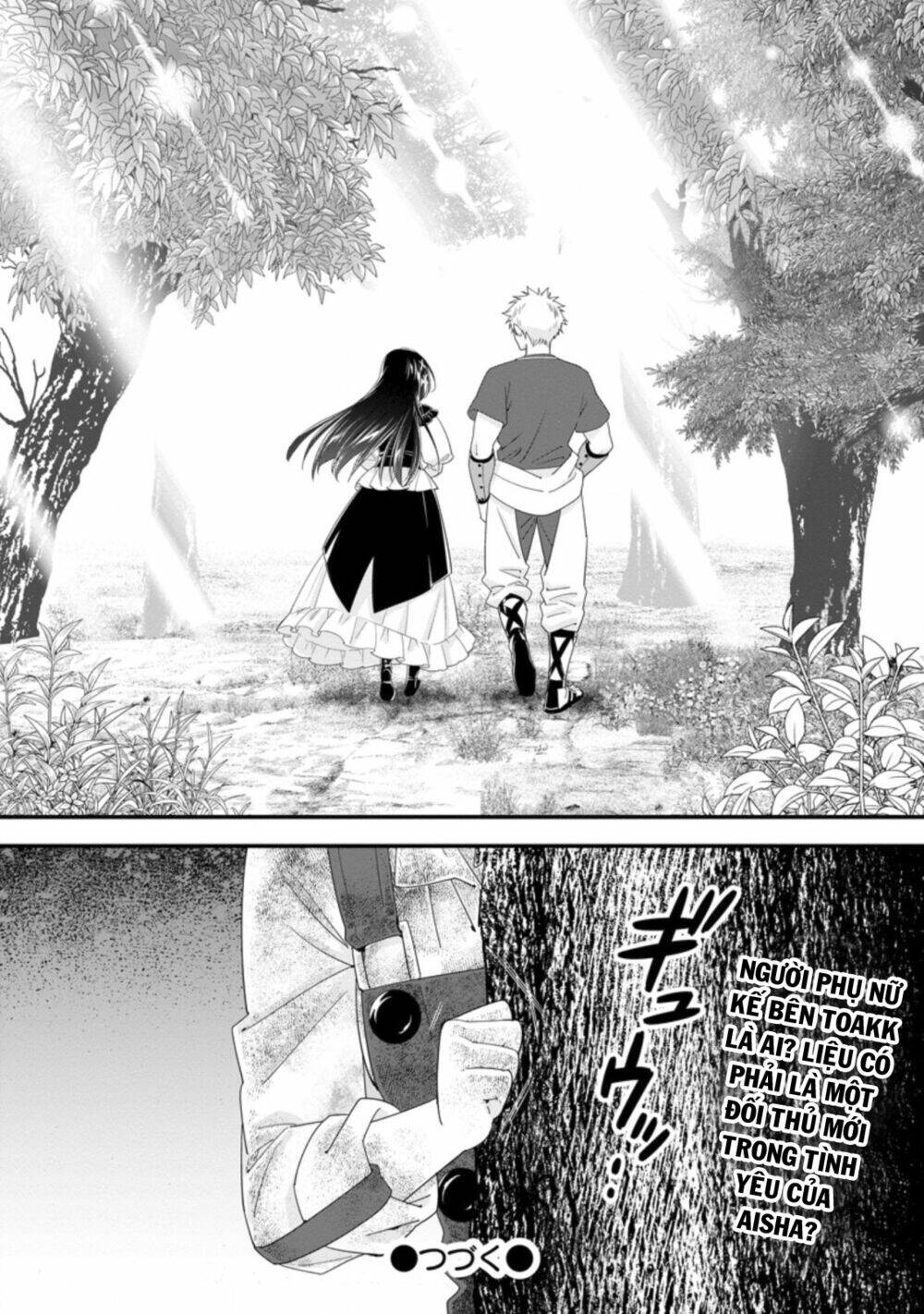 A-Rank Boukensha No Slow Life Chapter 34 - Trang 2