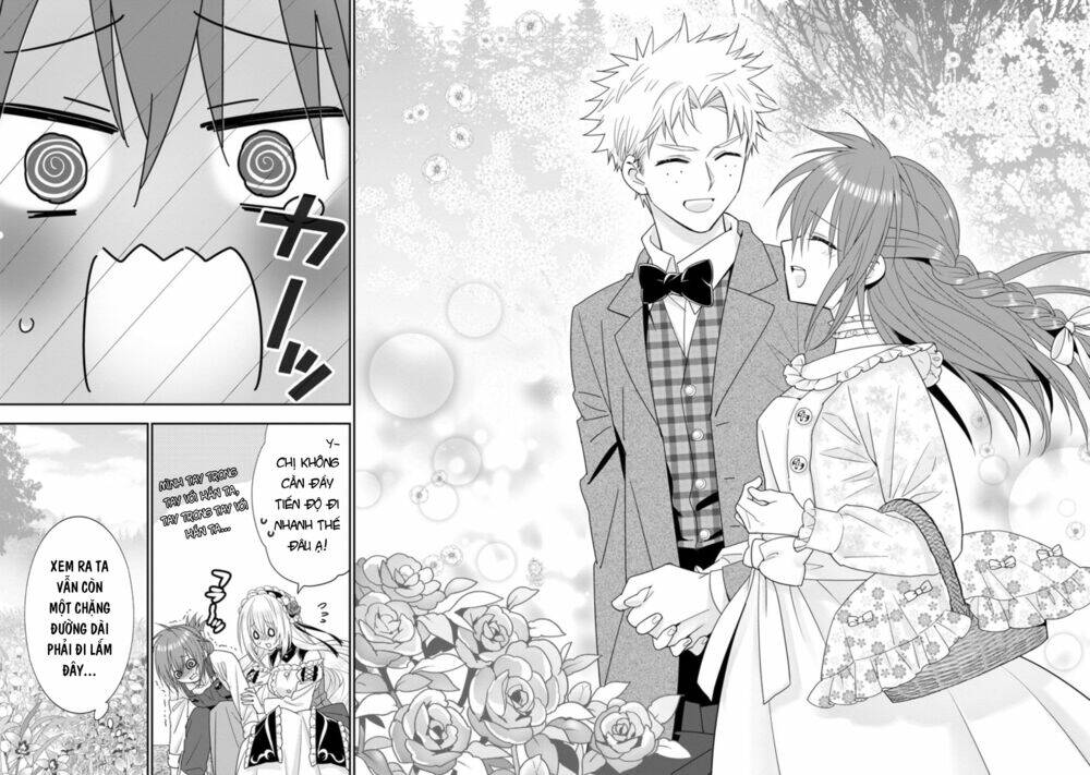 A-Rank Boukensha No Slow Life Chapter 36 - Trang 2