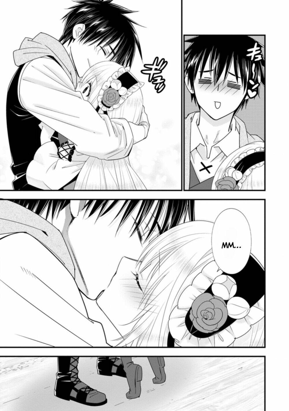 A-Rank Boukensha No Slow Life Chapter 36 - Trang 2