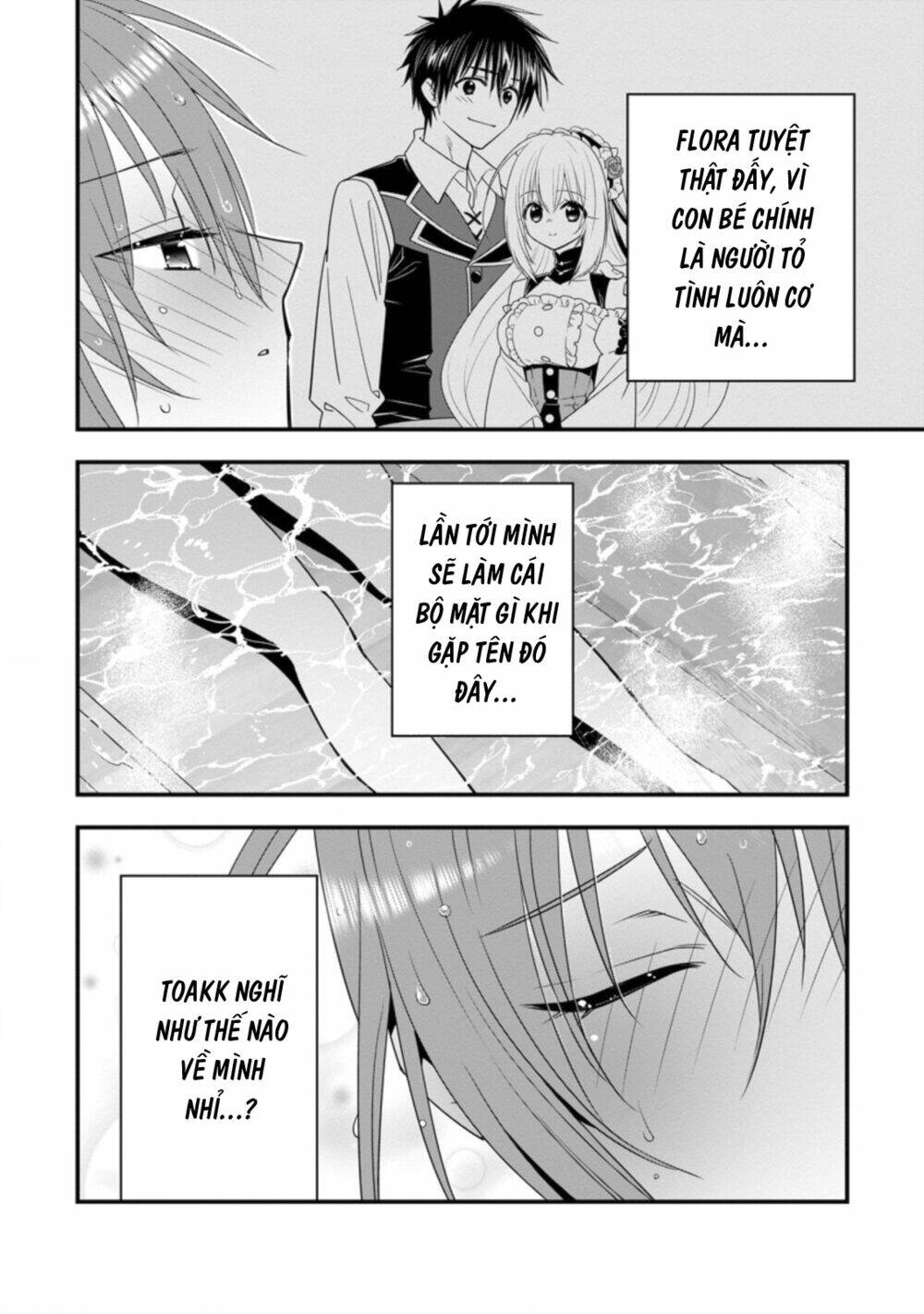 A-Rank Boukensha No Slow Life Chapter 36 - Trang 2