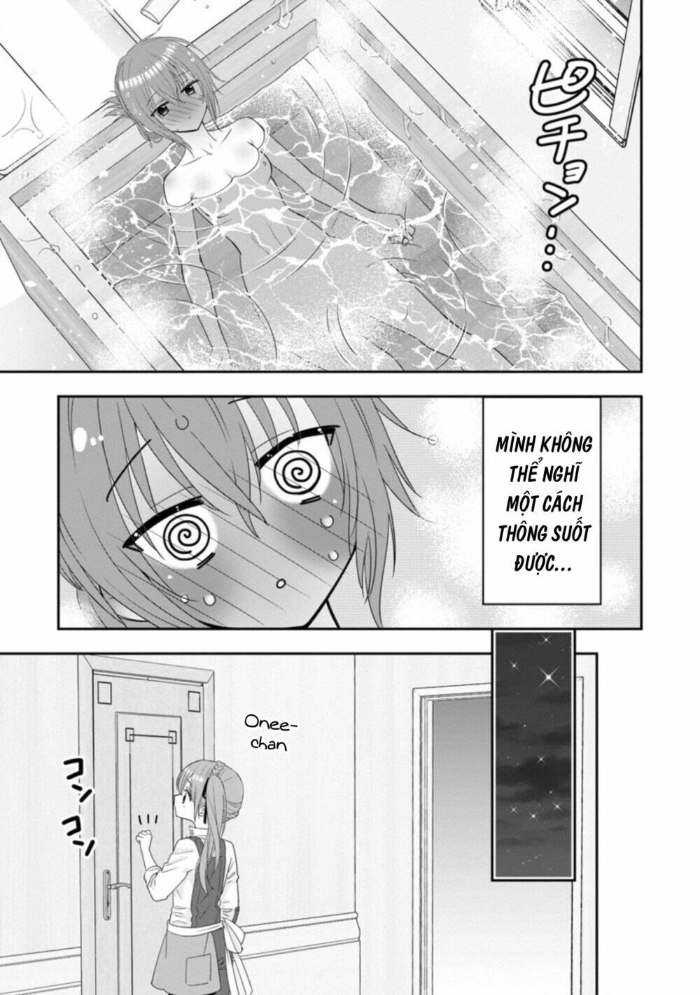 A-Rank Boukensha No Slow Life Chapter 36 - Trang 2