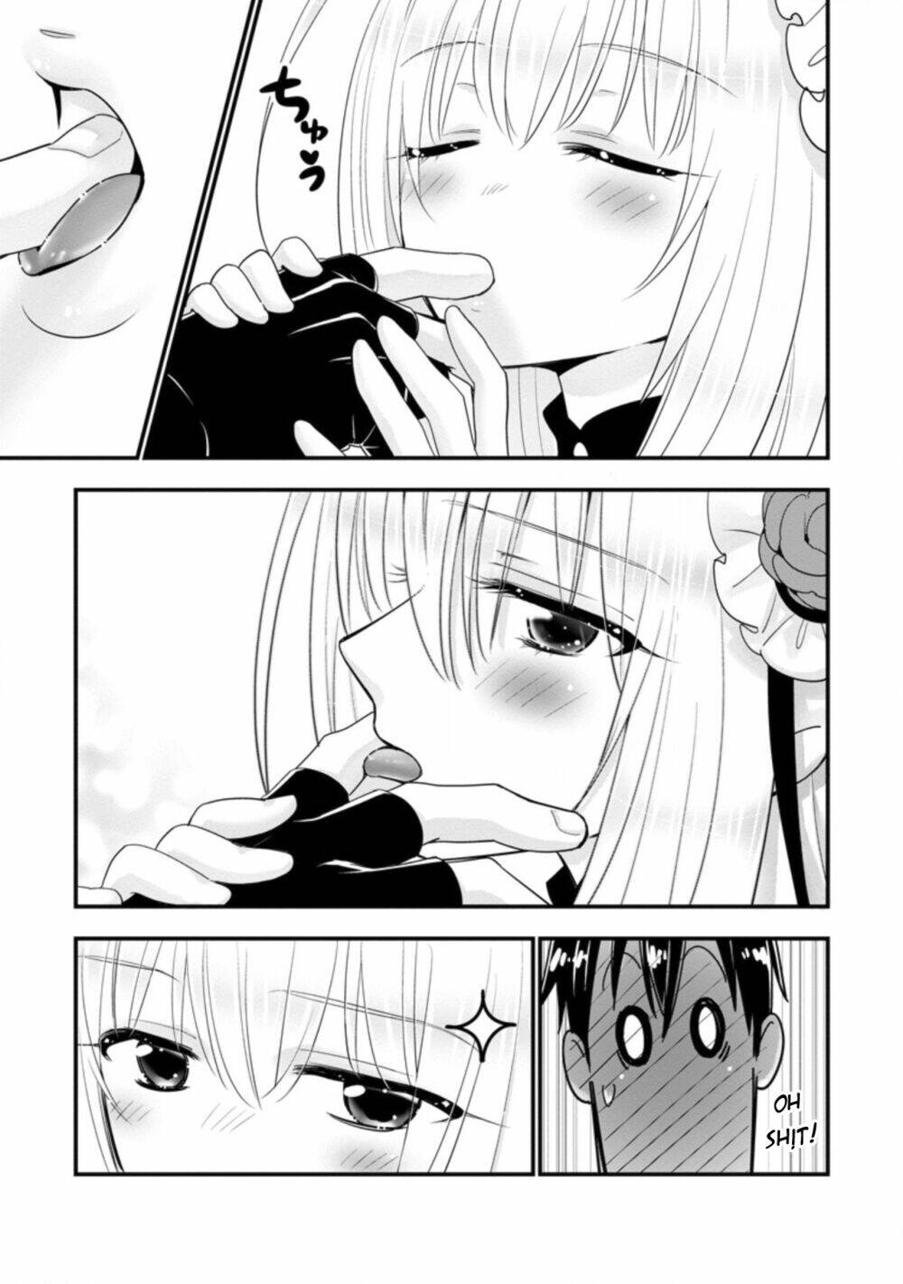 A-Rank Boukensha No Slow Life Chapter 38 - Trang 2