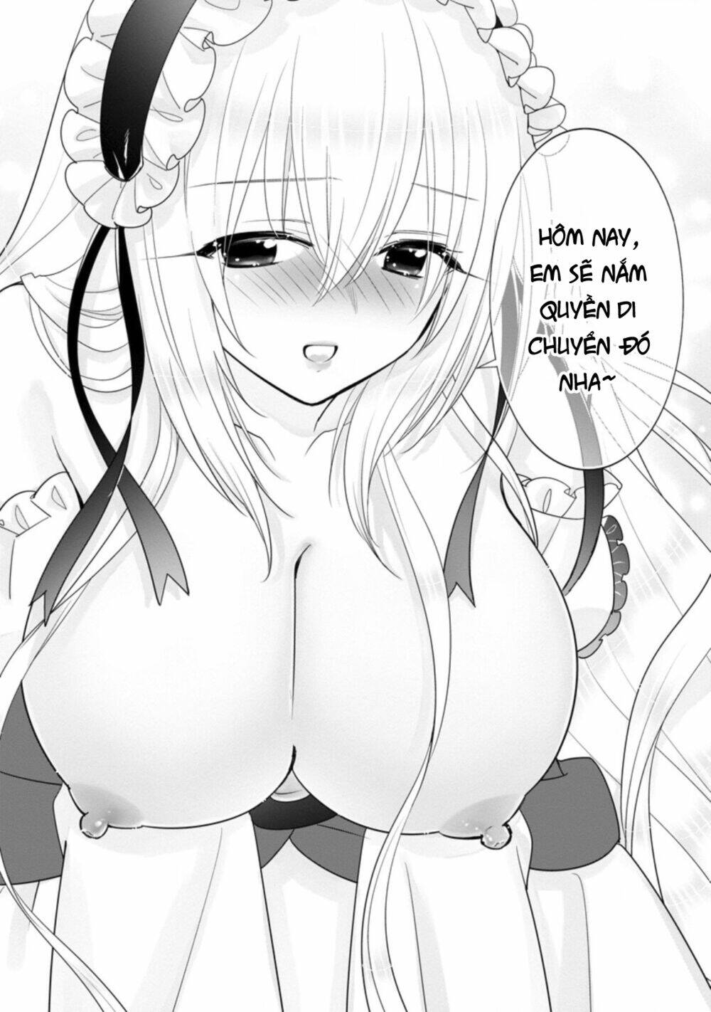 A-Rank Boukensha No Slow Life Chapter 38 - Trang 2