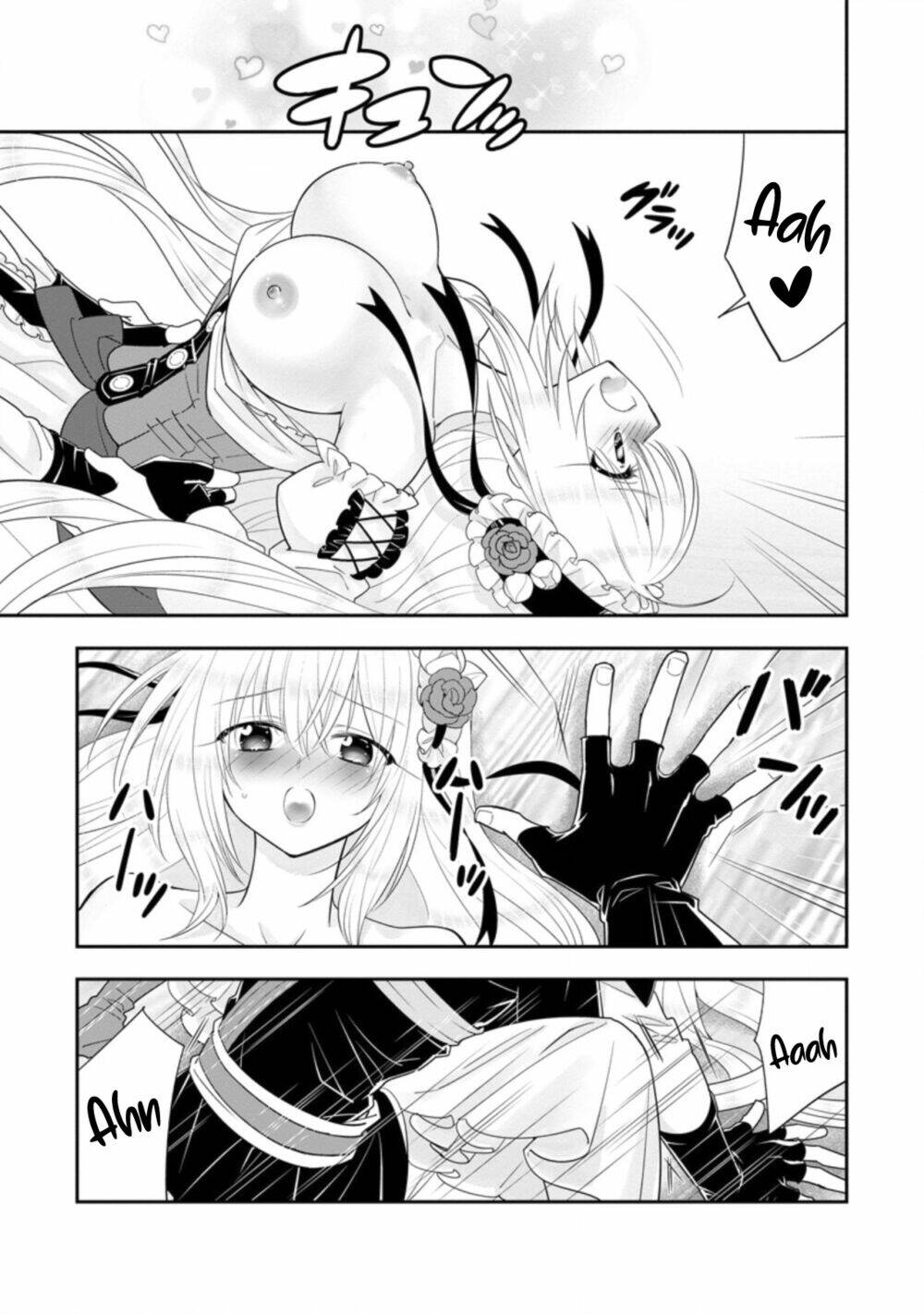 A-Rank Boukensha No Slow Life Chapter 38 - Trang 2