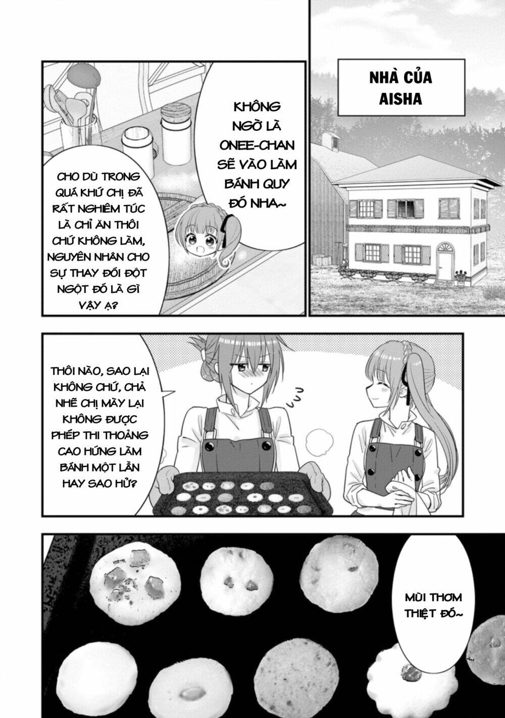 A-Rank Boukensha No Slow Life Chapter 38 - Trang 2