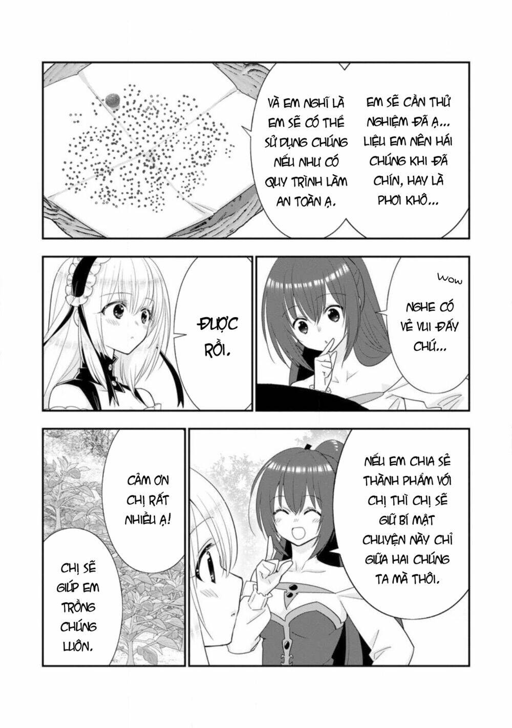 A-Rank Boukensha No Slow Life Chapter 39 - Trang 2