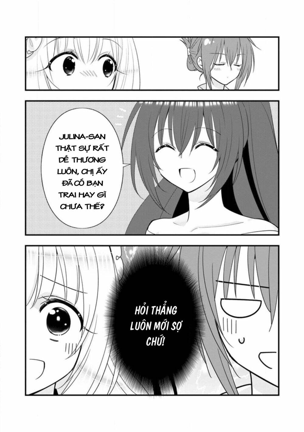 A-Rank Boukensha No Slow Life Chapter 39 - Trang 2