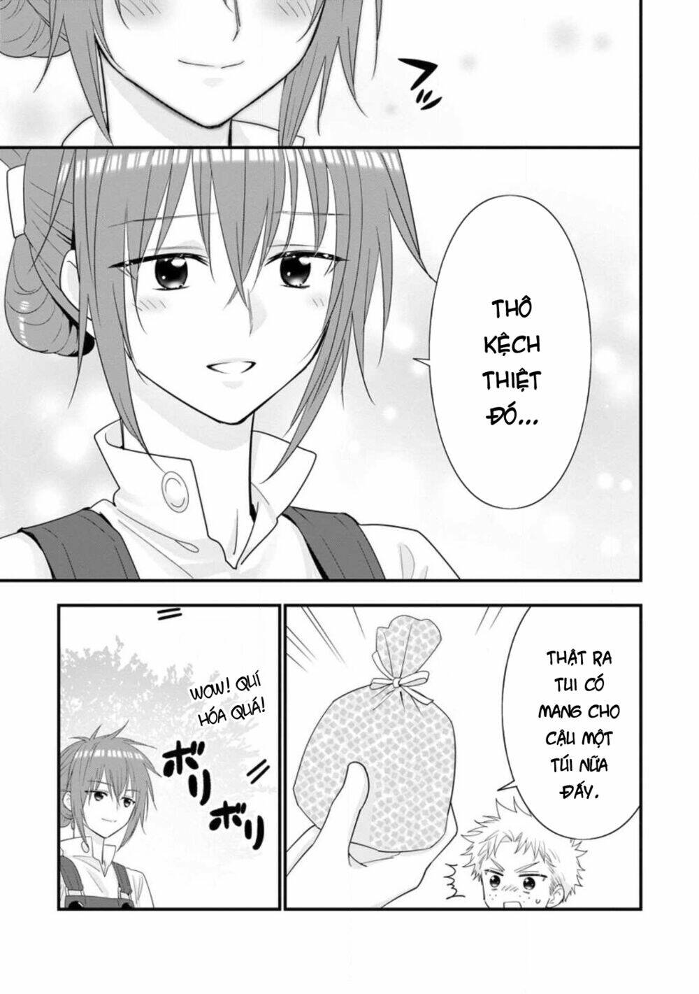 A-Rank Boukensha No Slow Life Chapter 39 - Trang 2