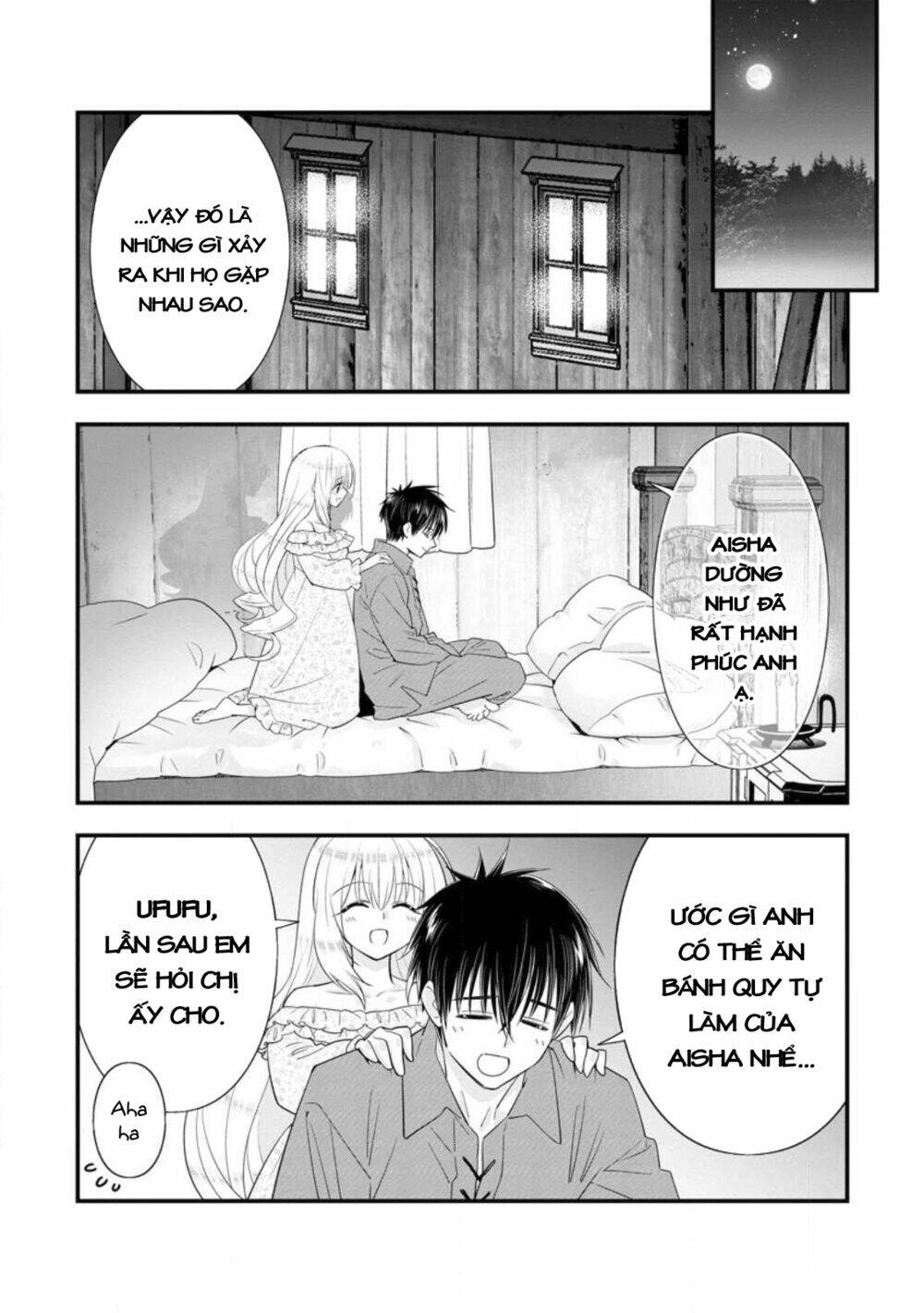 A-Rank Boukensha No Slow Life Chapter 39 - Trang 2