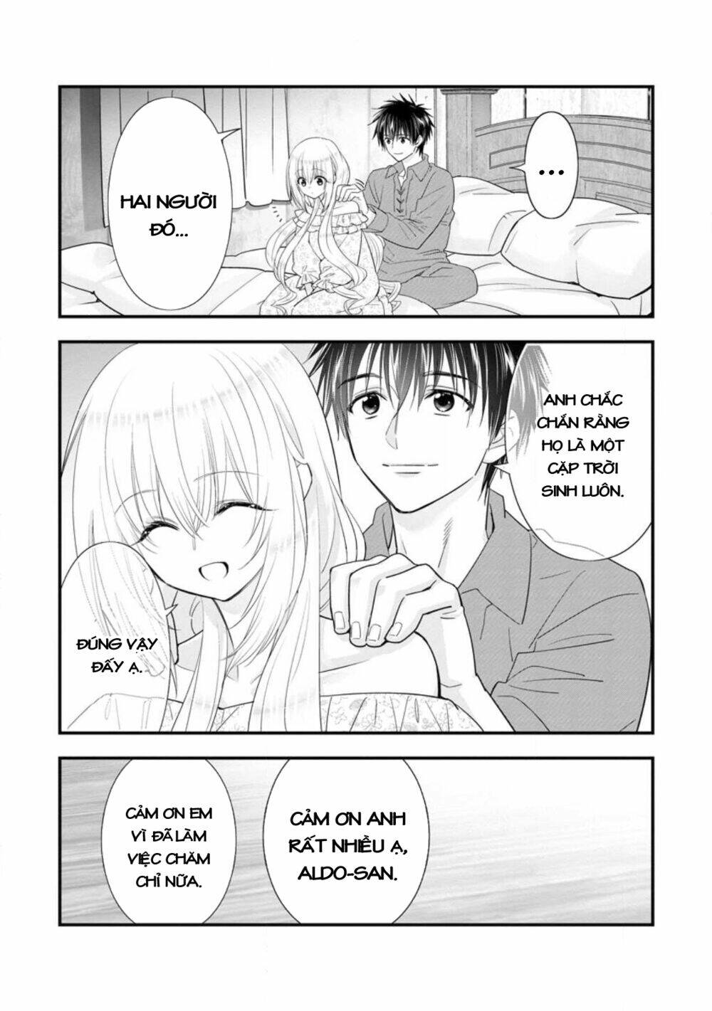 A-Rank Boukensha No Slow Life Chapter 39 - Trang 2