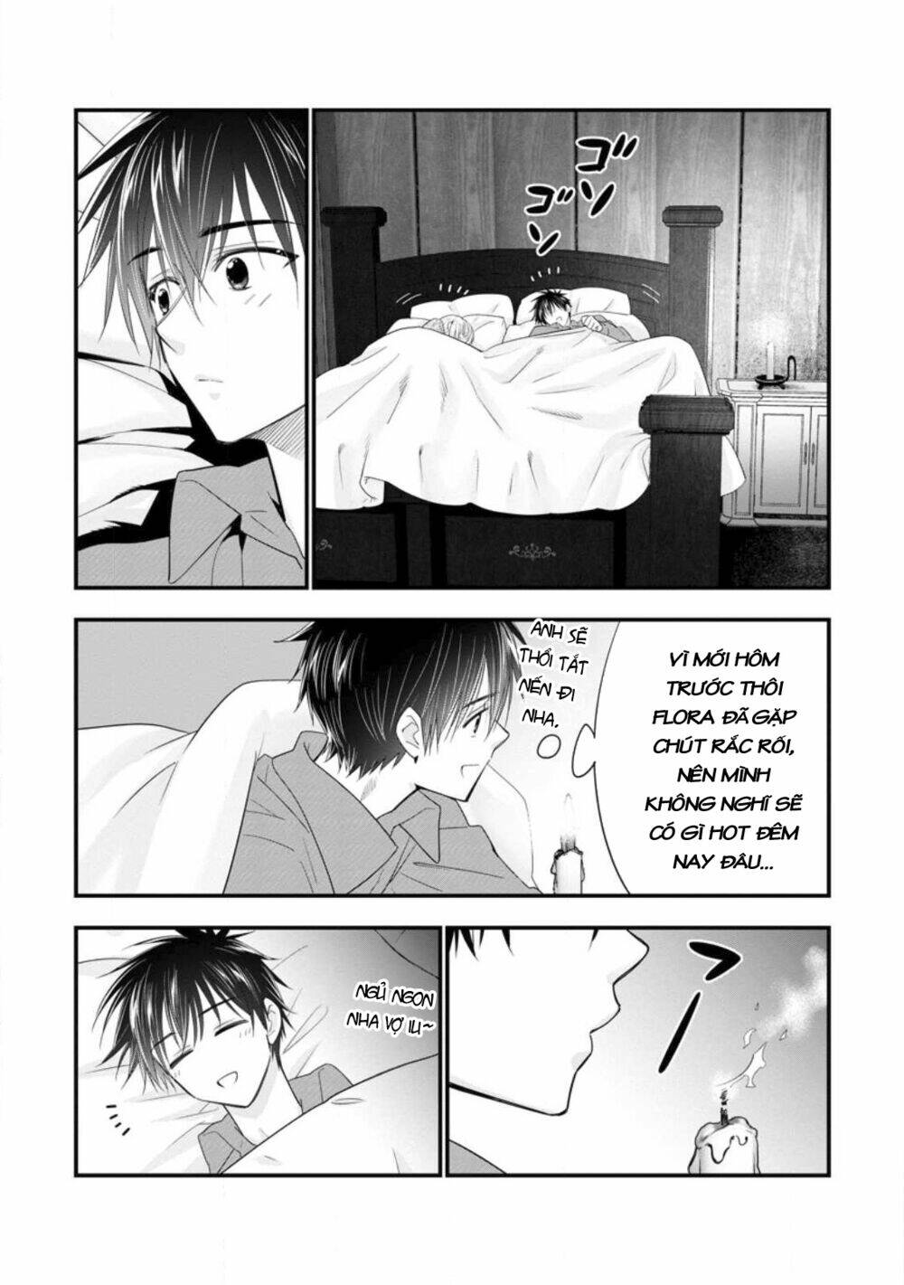 A-Rank Boukensha No Slow Life Chapter 39 - Trang 2