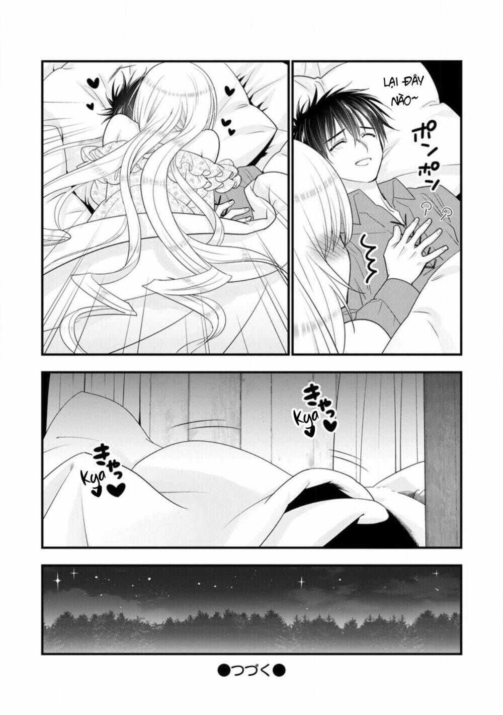 A-Rank Boukensha No Slow Life Chapter 39 - Trang 2