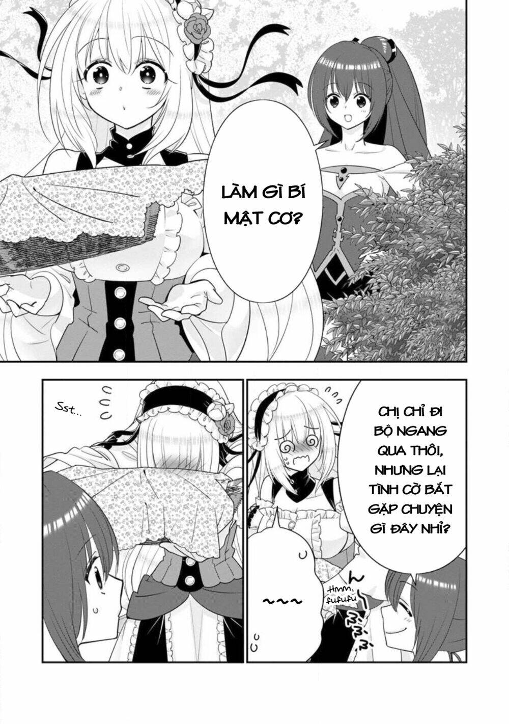 A-Rank Boukensha No Slow Life Chapter 39 - Trang 2