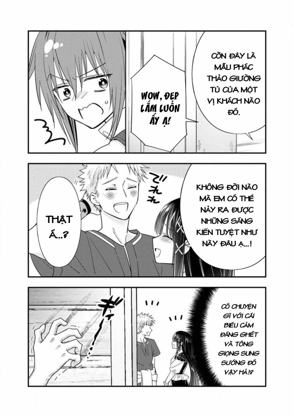 A-Rank Boukensha No Slow Life Chapter 41 - Trang 2