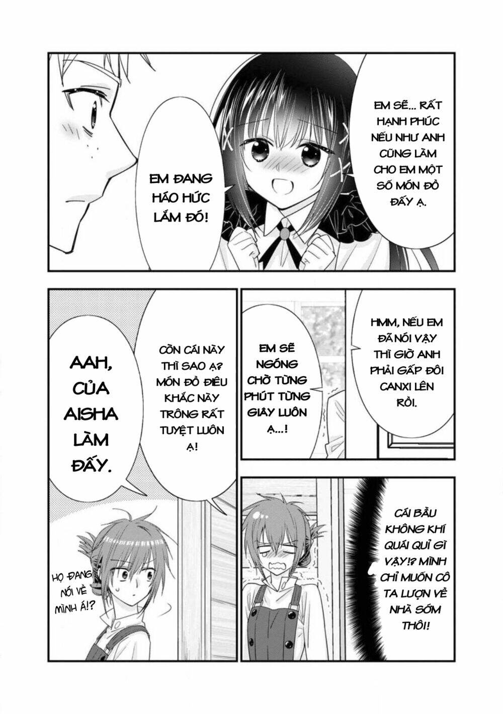 A-Rank Boukensha No Slow Life Chapter 41 - Trang 2