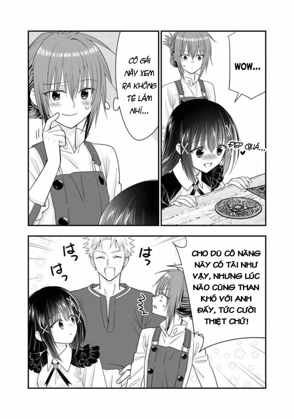 A-Rank Boukensha No Slow Life Chapter 41 - Trang 2