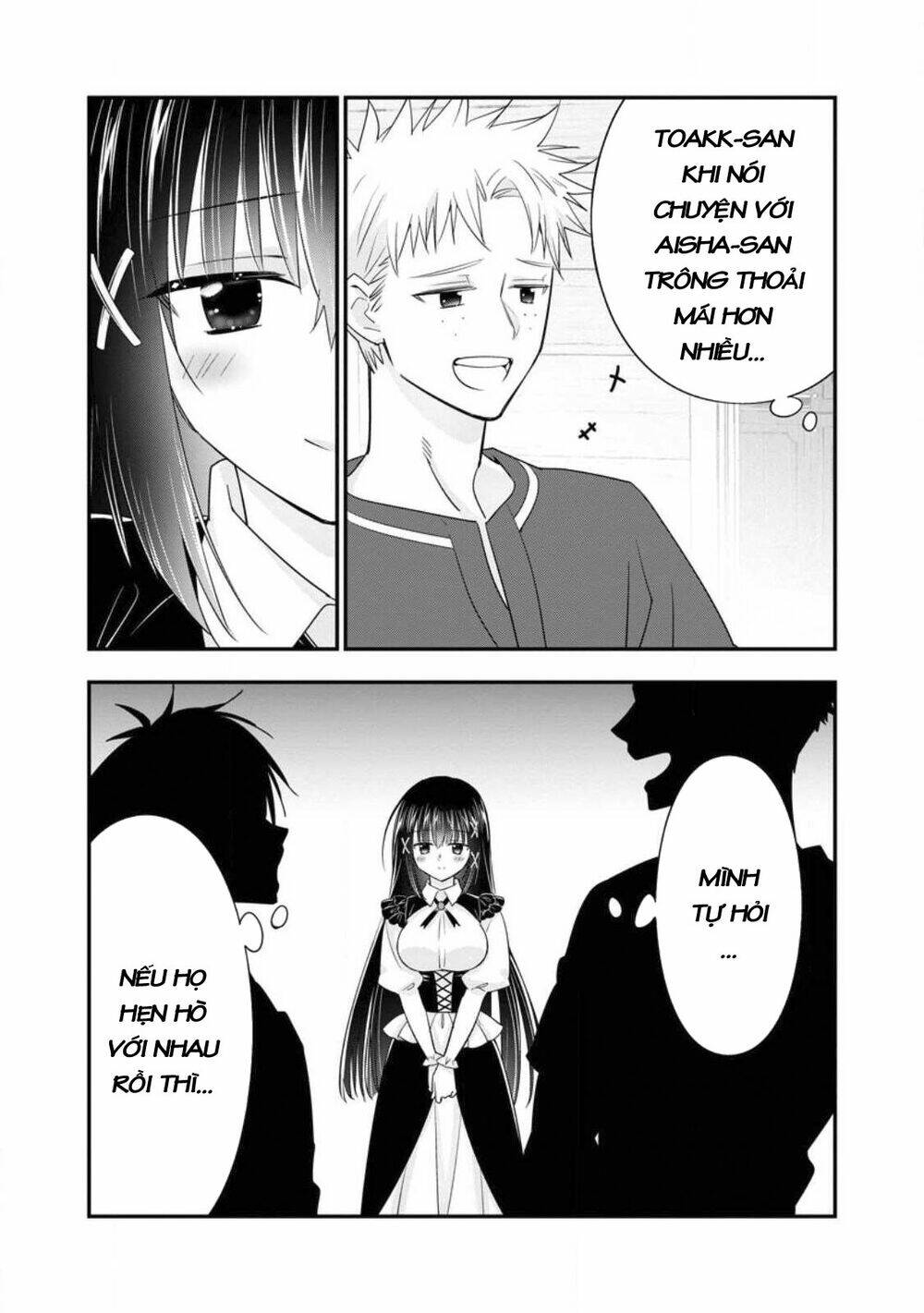 A-Rank Boukensha No Slow Life Chapter 41 - Trang 2