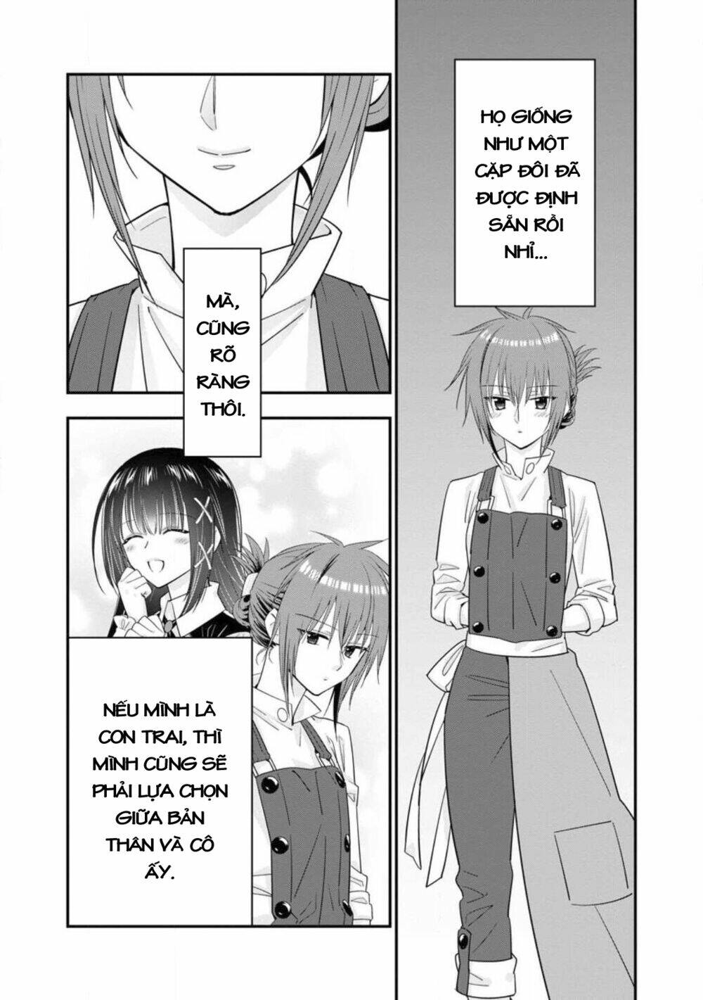 A-Rank Boukensha No Slow Life Chapter 41 - Trang 2