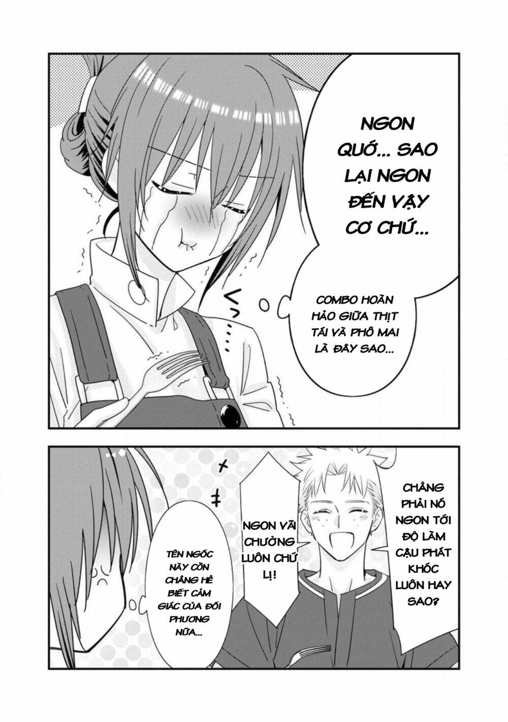 A-Rank Boukensha No Slow Life Chapter 41 - Trang 2