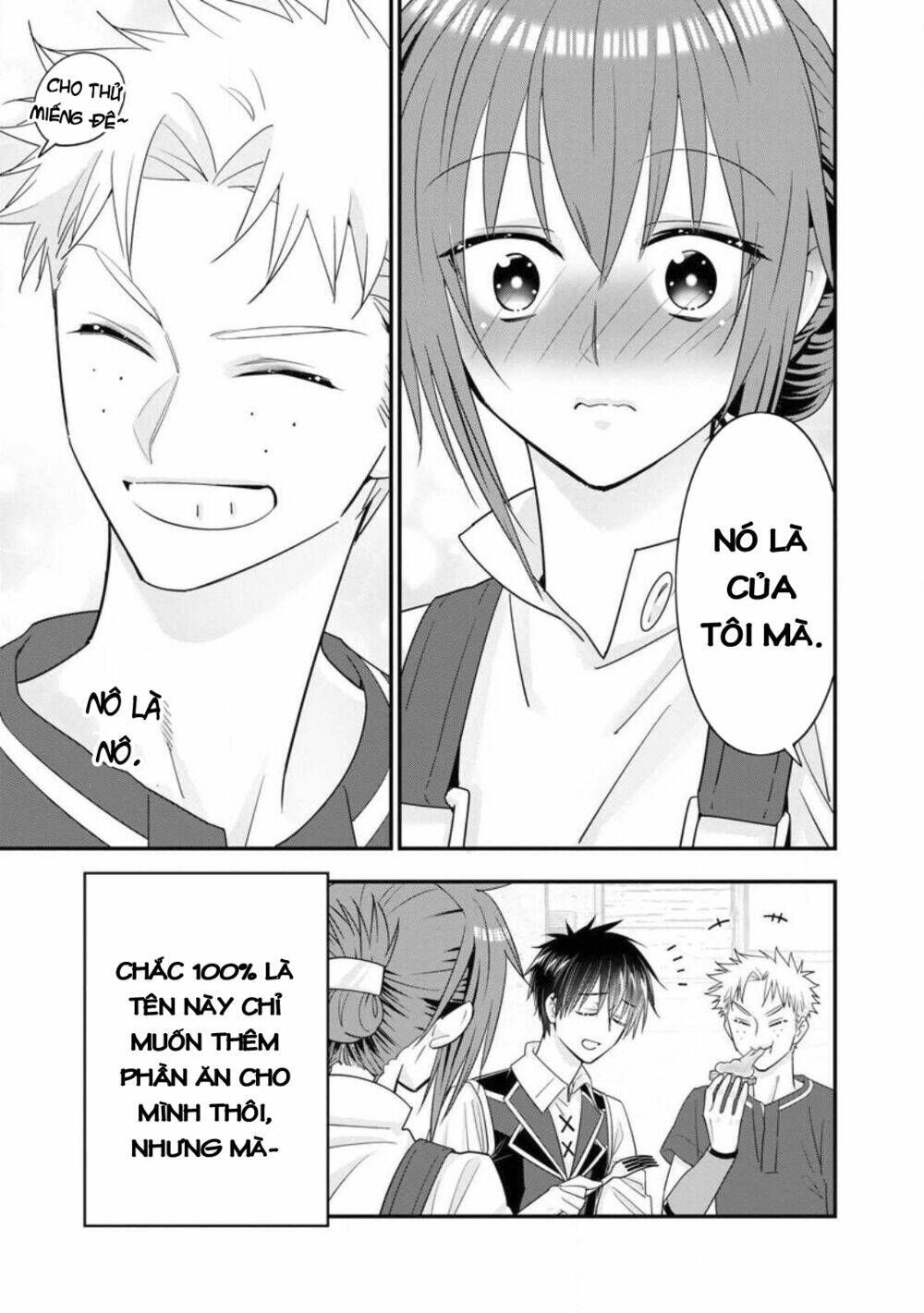 A-Rank Boukensha No Slow Life Chapter 41 - Trang 2