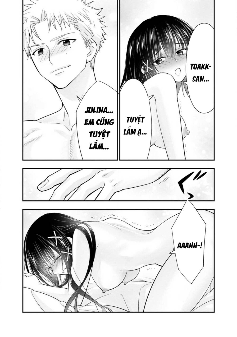 A-Rank Boukensha No Slow Life Chapter 43 - Trang 2