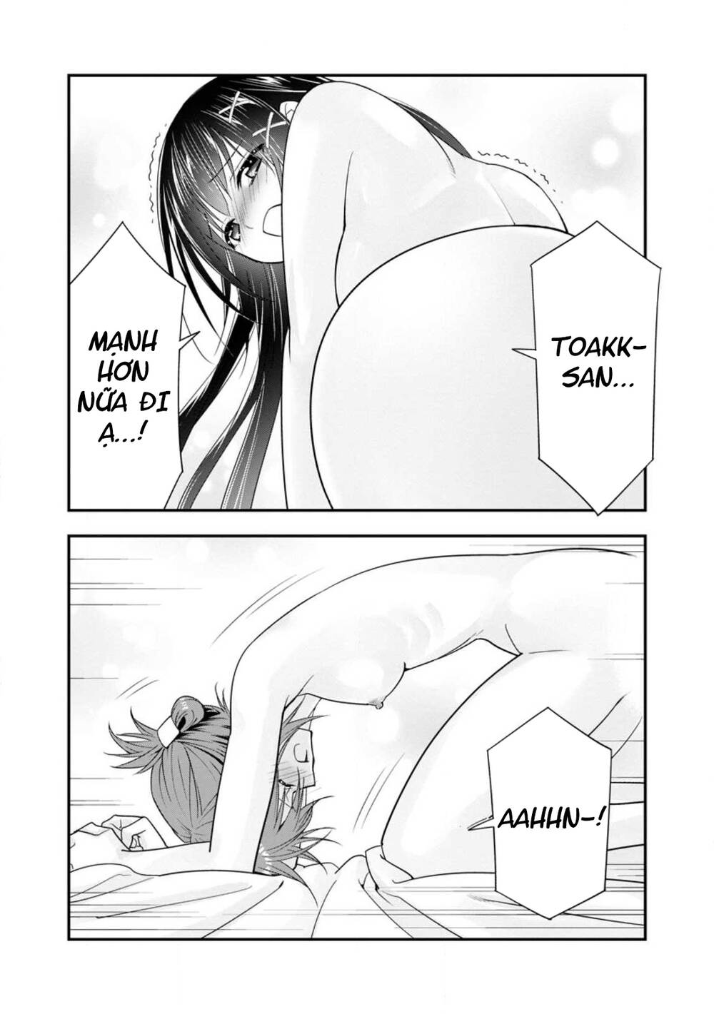 A-Rank Boukensha No Slow Life Chapter 43 - Trang 2