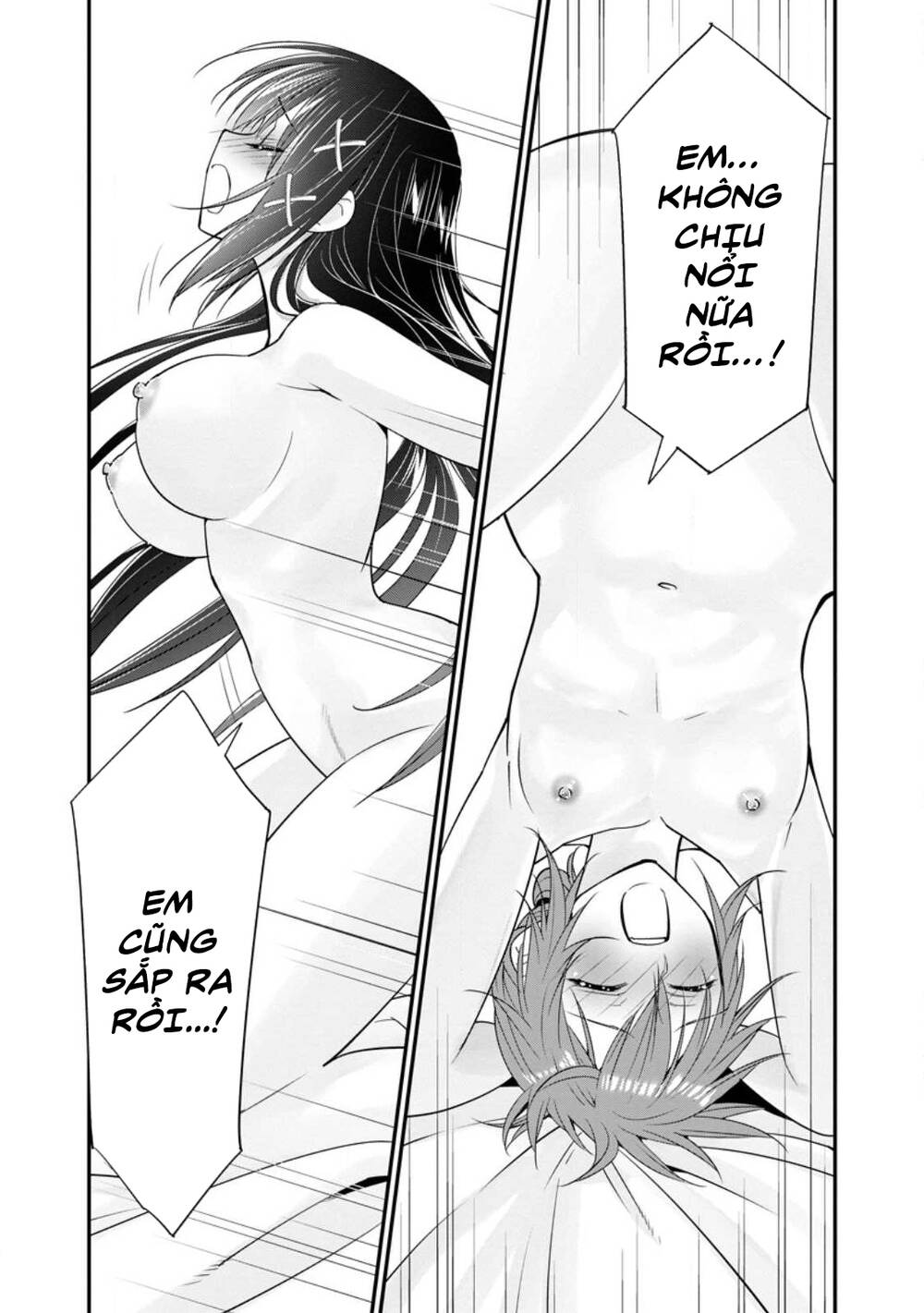 A-Rank Boukensha No Slow Life Chapter 43 - Trang 2