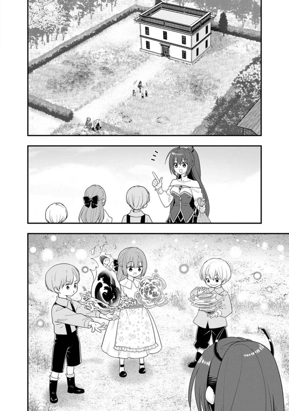 A-Rank Boukensha No Slow Life Chapter 45.1 - Trang 2