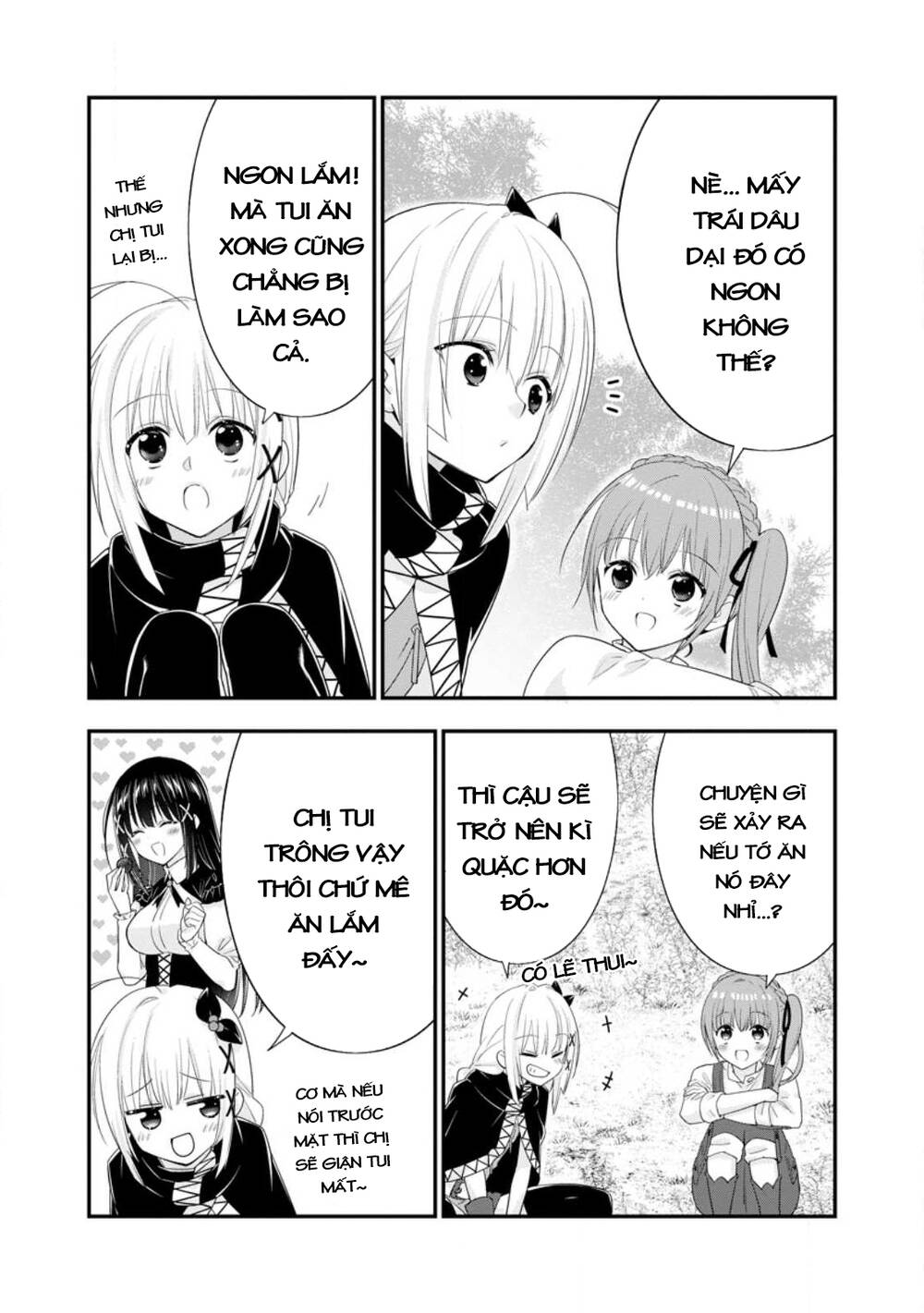 A-Rank Boukensha No Slow Life Chapter 45.1 - Trang 2