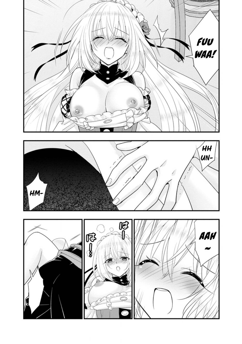 A-Rank Boukensha No Slow Life Chapter 48.2 - Trang 2