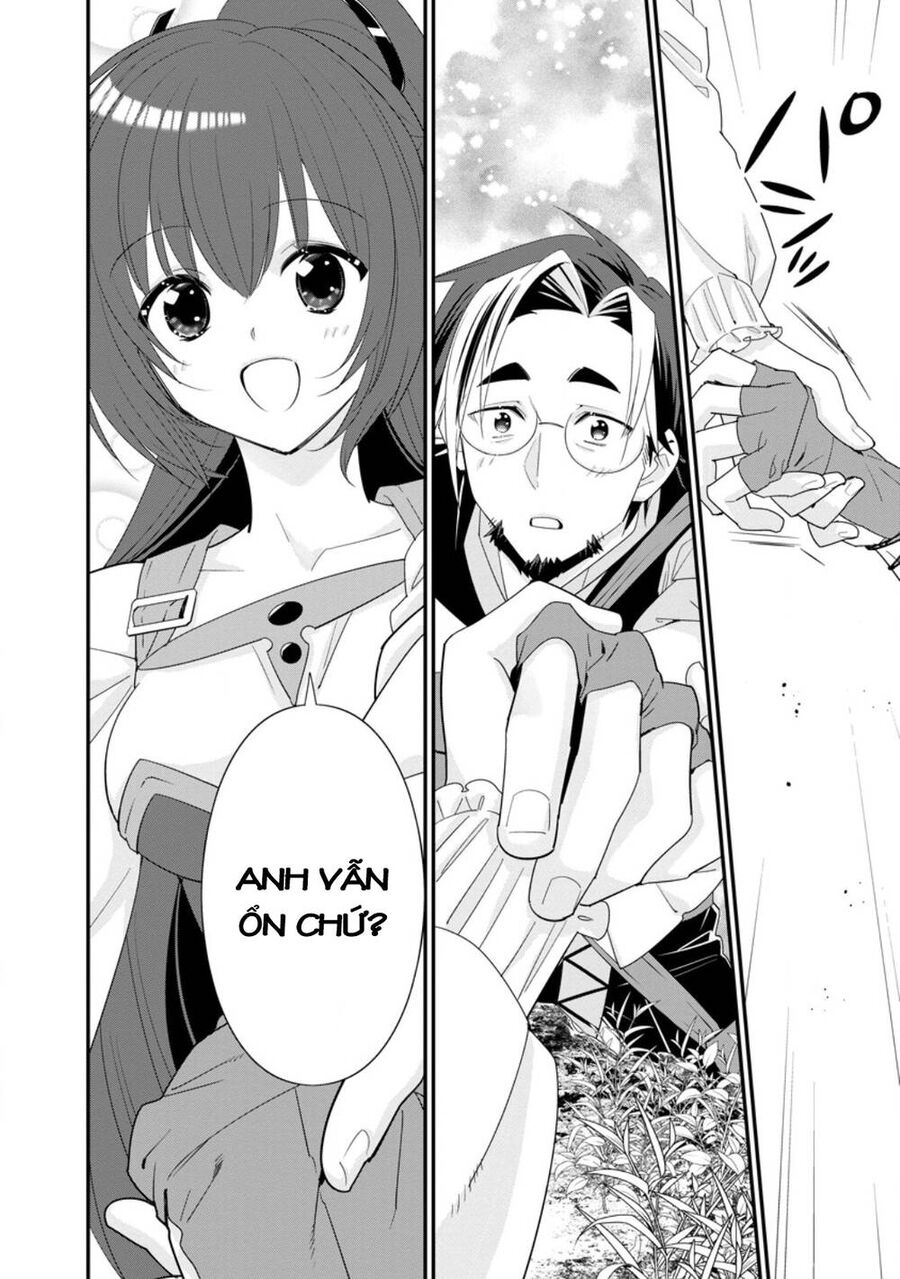 A-Rank Boukensha No Slow Life Chapter 49.2 - Trang 2