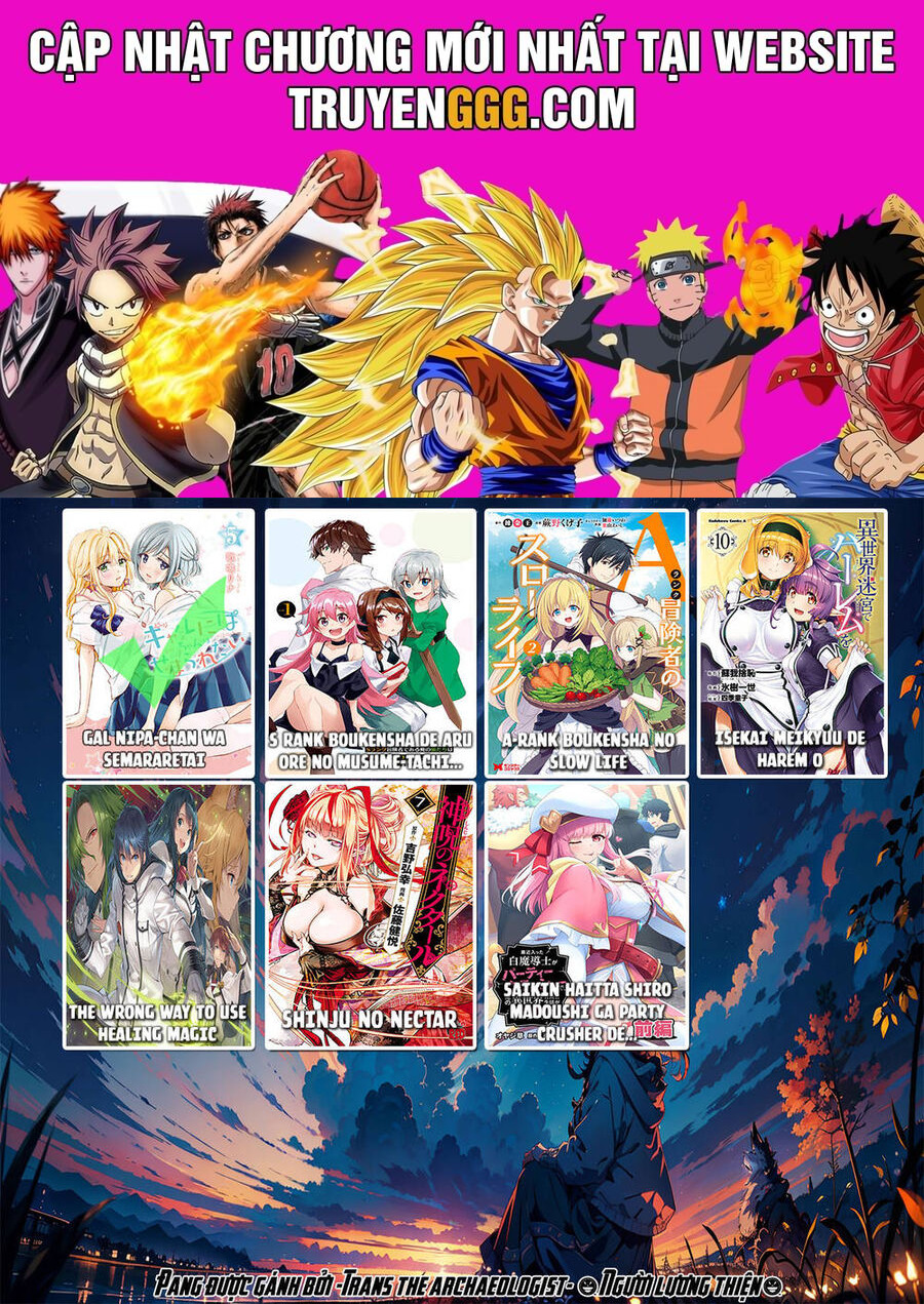 A-Rank Boukensha No Slow Life Chapter 49.3 - Trang 2