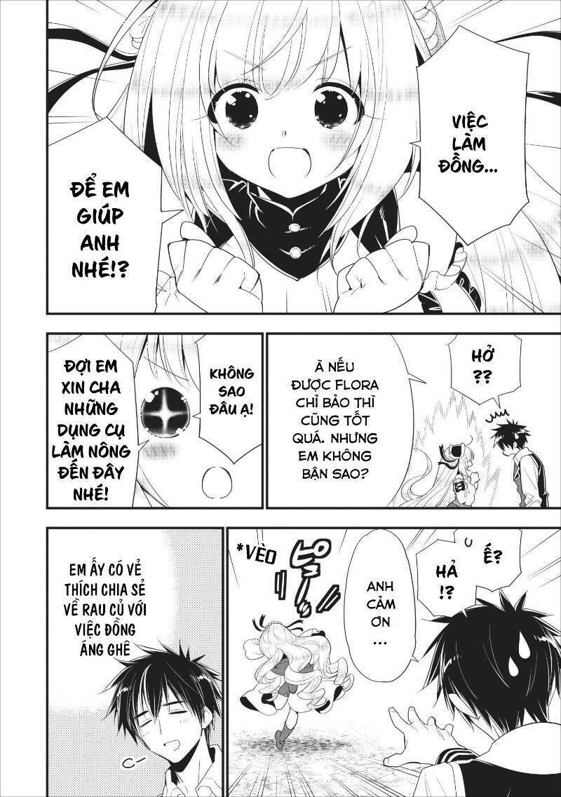 A-Rank Boukensha No Slow Life Chapter 7 - Trang 2