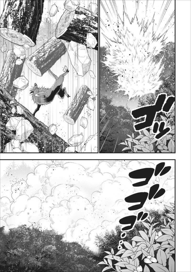 A-Rank Boukensha No Slow Life Chapter 9 - Trang 2