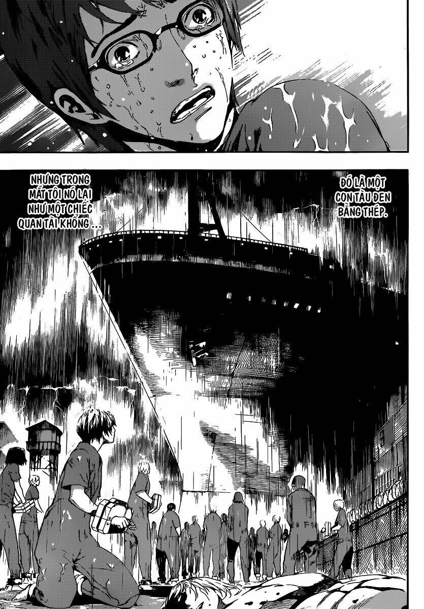 Area D Chapter 1 - Trang 2