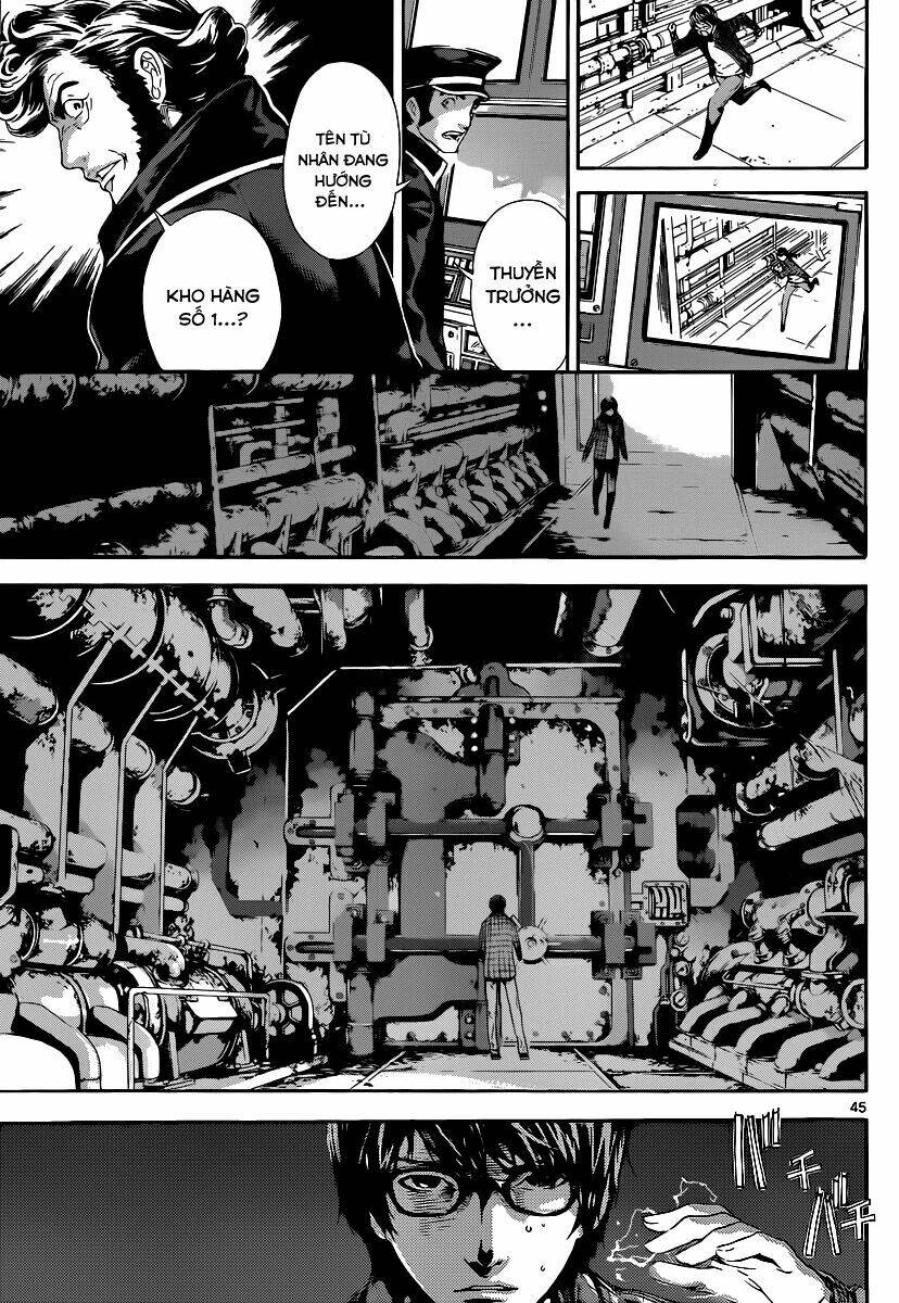 Area D Chapter 1 - Trang 2