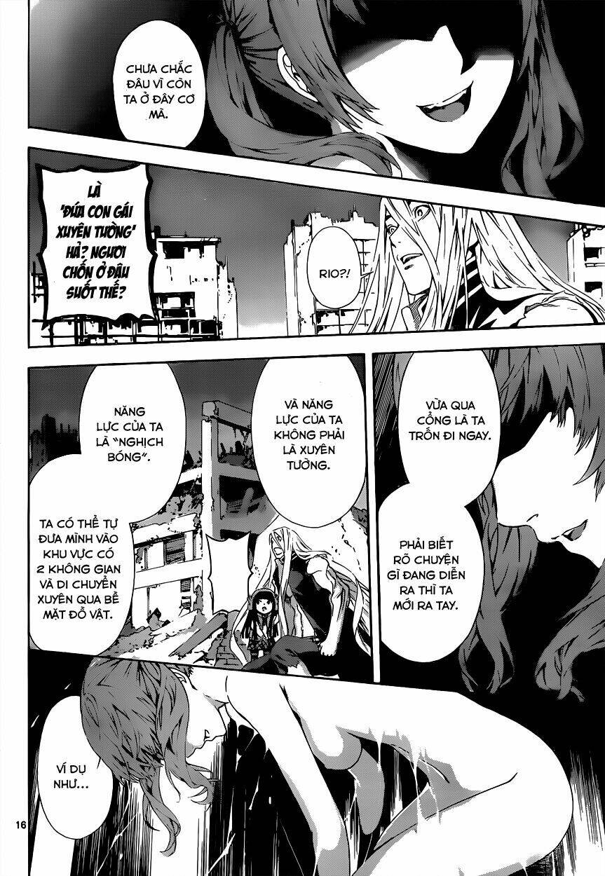 Area D Chapter 10 - Trang 2